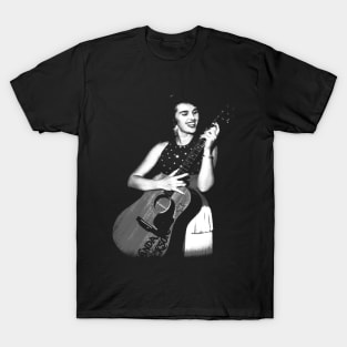 Wanda Jackson T-Shirt